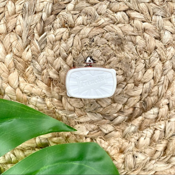 French’s Crispy Fried Onions Pin | Handmade | Mini Brands | NWOT | Quirky | Fun - Picture 13 of 16